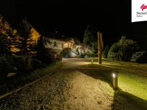 Prodej rodinného domu, Holčovice - Jelení, 298 m2