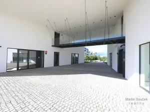 Prodej skladu, Praha - Hlubočepy, Dostalové, 19 m2