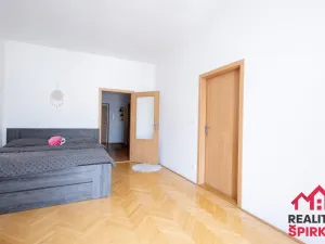 Prodej komerční nemovitosti, Moravská Třebová - Město, nám. T. G. Masaryka, 422 m2