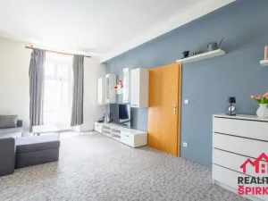 Prodej vícegeneračního domu, Moravská Třebová - Město, nám. T. G. Masaryka, 422 m2