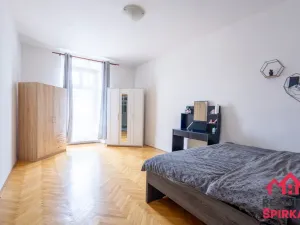 Prodej vícegeneračního domu, Moravská Třebová - Město, nám. T. G. Masaryka, 422 m2