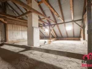 Prodej vícegeneračního domu, Moravská Třebová - Město, nám. T. G. Masaryka, 422 m2