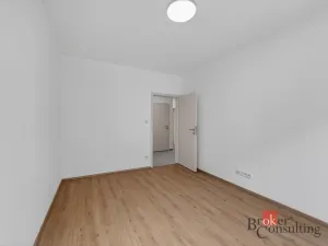 Pronájem bytu 2+kk, Plzeň - Jižní Předměstí, Železná, 63 m2