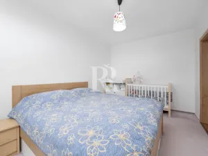 Prodej bytu 3+kk, Praha - Petrovice, Rezlerova, 63 m2