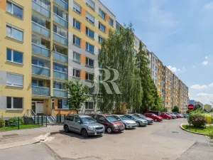 Prodej bytu 3+kk, Praha - Petrovice, Rezlerova, 63 m2