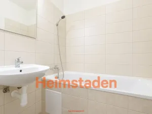 Pronájem bytu 2+1, Český Těšín, Ostravská, 58 m2