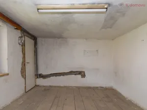Prodej rodinného domu, Litovel - Savín, 69 m2