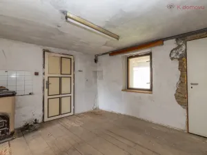 Prodej rodinného domu, Litovel - Savín, 69 m2