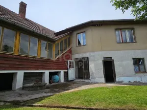 Prodej rodinného domu, Kostelec nad Černými lesy, Pražská, 150 m2