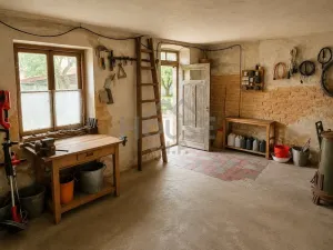 Prodej rodinného domu, Kostelec nad Černými lesy, Pražská, 150 m2