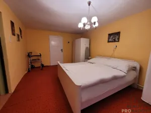 Prodej bytu 3+1, Holešov, Hankeho, 75 m2