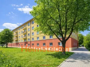 Pronájem bytu 2+1, Ostrava - Poruba, 17. listopadu, 55 m2