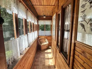 Prodej chaty, Pastviny, 105 m2