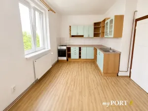 Pronájem bytu 1+1, Nejdek, Osvětimská, 44 m2