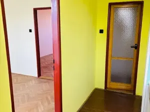 Prodej bytu 3+1, Písek, Dr. M. Horákové, 71 m2