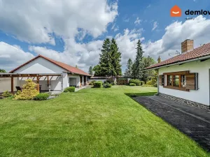 Prodej chalupy, Melč, 309 m2