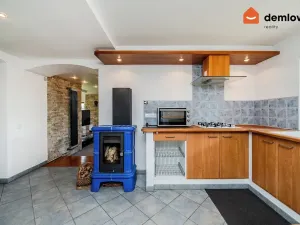 Prodej chalupy, Melč, 309 m2