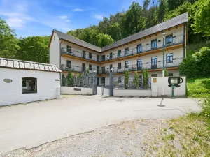 Prodej bytu 1+kk, Hardegg Stadt,Hardegg,Rakousko, 41 m2