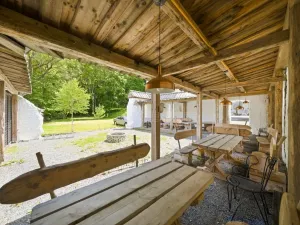 Prodej bytu 1+kk, Hardegg Stadt,Hardegg,Rakousko, 41 m2