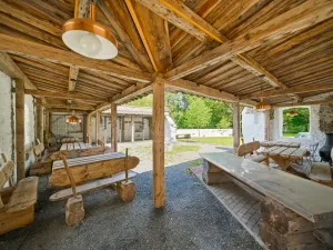 Prodej bytu 1+kk, Hardegg Stadt,Hardegg,Rakousko, 41 m2