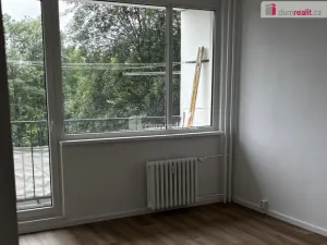 Pronájem bytu 2+1, Ústí nad Labem - Severní Terasa, Jizerská, 66 m2