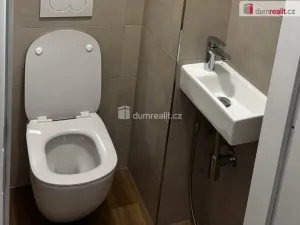 Pronájem bytu 2+1, Ústí nad Labem - Severní Terasa, Jizerská, 66 m2