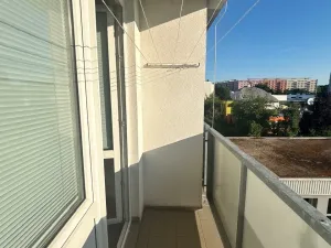 Pronájem bytu 1+kk, Hradec Králové, Brožíkova, 30 m2