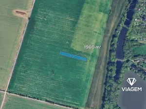 Prodej podílu pole, Brno, 980 m2