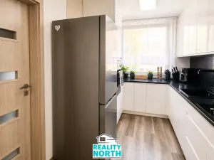 Prodej bytu 4+1, Ústí nad Labem, Žežická, 84 m2