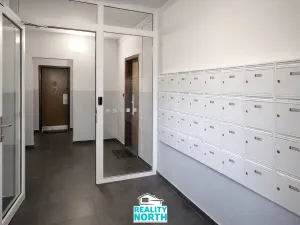 Prodej bytu 4+1, Ústí nad Labem, Žežická, 84 m2