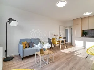 Prodej bytu 3+1, Ostrava - Zábřeh, Volgogradská, 74 m2