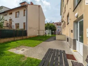 Prodej bytu 3+1, Poděbrady - Poděbrady II, Dr. Beneše, 65 m2