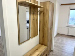 Pronájem bytu 1+1, Brno, Lýskova, 40 m2