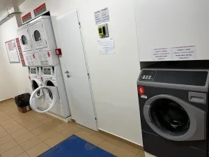 Pronájem bytu 1+kk, Praha - Střížkov, Děčínská, 12 m2