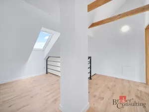 Prodej rodinného domu, Kostelec nad Orlicí, Husova, 125 m2