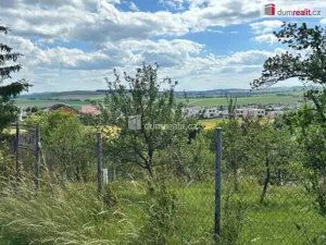 Prodej zahrady, Uherský Brod, 1035 m2