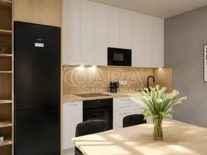 Pronájem atypického bytu, Ostrava - Třebovice, 70 m2