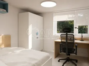 Pronájem atypického bytu, Ostrava - Třebovice, 70 m2