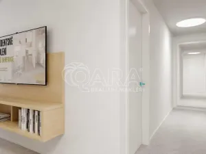 Pronájem pokoje, Ostrava - Třebovice, 70 m2