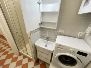 Pronájem bytu 2+kk, Praha - Nusle, Oldřichova, 38 m2