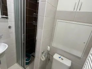 Pronájem bytu 1+kk, Brno - Černá Pole, náměstí SNP, 27 m2