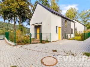 Prodej rodinného domu, Křečovice - Živohošť, 113 m2