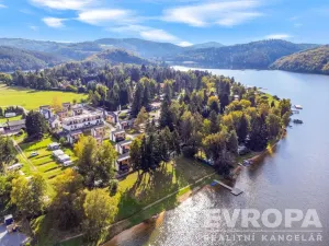 Prodej rodinného domu, Křečovice - Živohošť, 113 m2