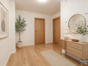Prodej rodinného domu, Trhové Sviny, Trocnovská, 91 m2