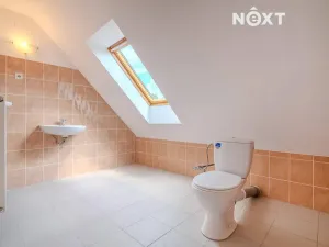Prodej rodinného domu, Trhové Sviny, Trocnovská, 91 m2