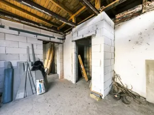 Prodej ubytování, Tanvald, Raisova, 22 m2