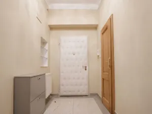 Pronájem bytu 3+kk, Praha - Nové Město, Wenzigova, 85 m2