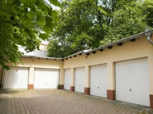 Pronájem bytu 3+kk, Praha - Nové Město, Wenzigova, 85 m2