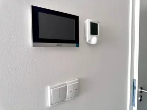 Pronájem bytu 1+kk, Praha - Smíchov, Plzeňská, 25 m2