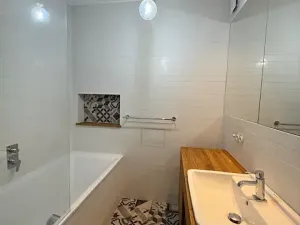 Pronájem bytu 3+kk, Praha - Staré Město, Bílkova, 80 m2